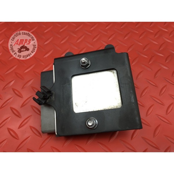 Regulateur de tension 