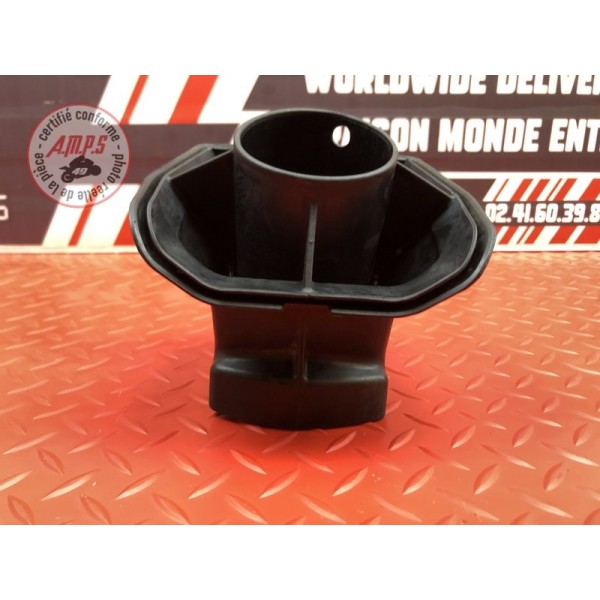 Ram air de boite a air 