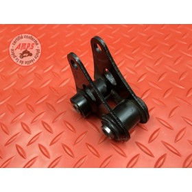 Balancier d'amortisseur 