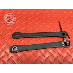 Biellette d'amortisseur 