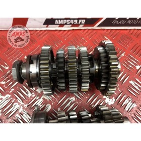 Boite de vitesse Triumph 675 H1-C1 