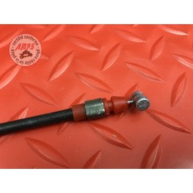 Cable de Verrou de selle 