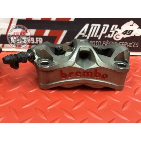 Paire d'étrier de frein avant 