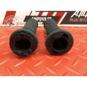 Revetement de poignée avec tube Triumph 765 Street Triple RS 2023 à 2025