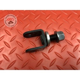 Support d'amortisseur 