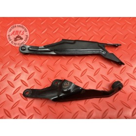 Support de sabot Triumph 765 Street Triple RS 2023 à 2025