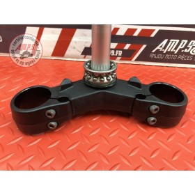 Te de fourche inférieur Triumph 765 Street Triple RS 2023 à 2025