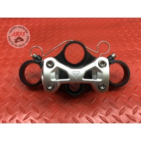 Te de fourche supérieur 