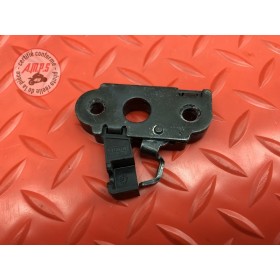 Verrouillage de selle 