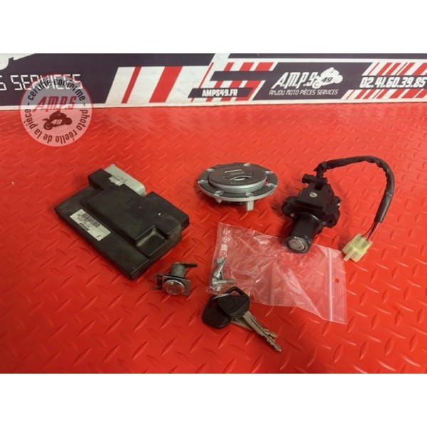 Kit neiman Honda CBF 900 Hornet 2002 à 2006 