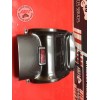 Bavette support de plaque