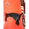 Cache interieur de tete de fourche droit