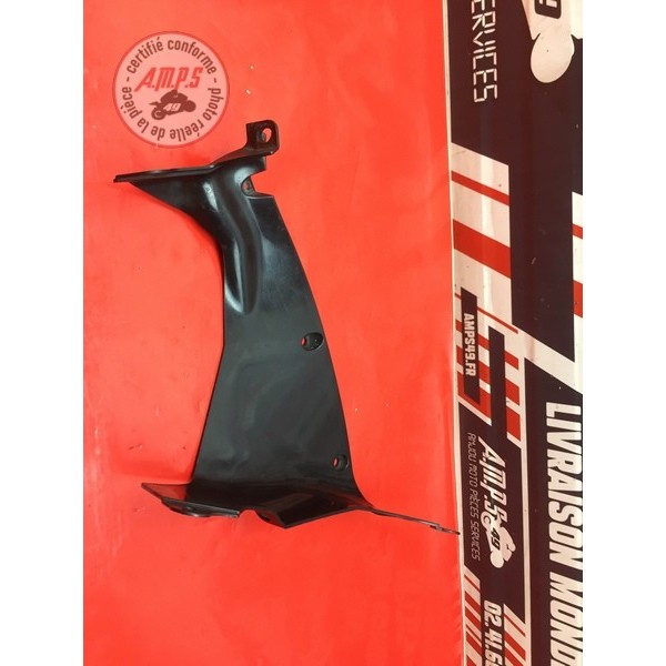 Cache interieur de tete de fourche droit 