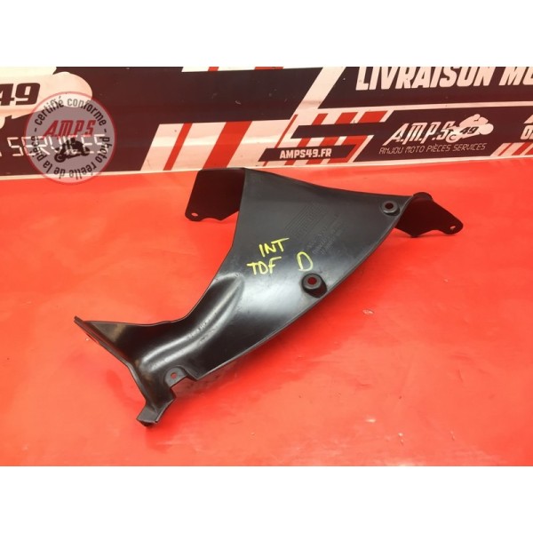 Cache interieur de tete de fourche droit 