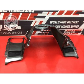 Couvercle supérieur 