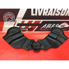 Couvercle sur Té suppérieur 