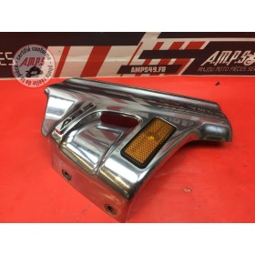 Ecope droite garde boue avant Honda GL 1800 GOLDWING 2001 à 2011