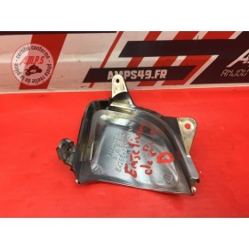 Enjoliveur d'optique droit 