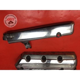 Kit cache culasse gauche 