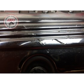 Kit cache culasse droit 