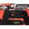 Kit de tapis valises et top case