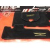 Kit de tapis valises et top case