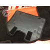 Kit de tapis valises et top case