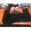 Kit de tapis valises et top case