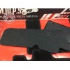 Kit de tapis valises et top case