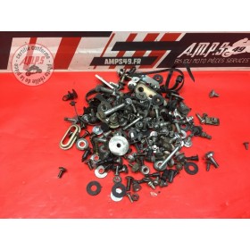 Kit de vis de carrosserie