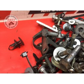 Kit de vis de carrosserie 