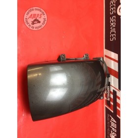 Partie arrière garde boue avant 