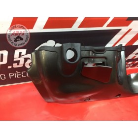 Sabot de carénage gauche 