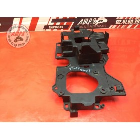 Support d'instrument 