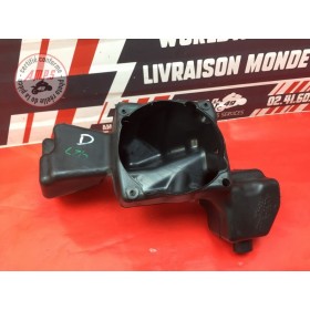 Support enceinte droite 