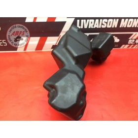 Support enceinte gauche 