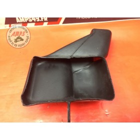 Tunnel d'aération droit 