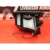 Vide poche gauche avec chargeur