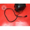 Vide poche gauche avec chargeur