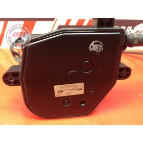 Boitier régulateur de vitesse 