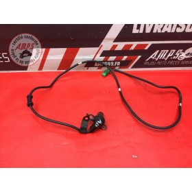Capteur ABS avant