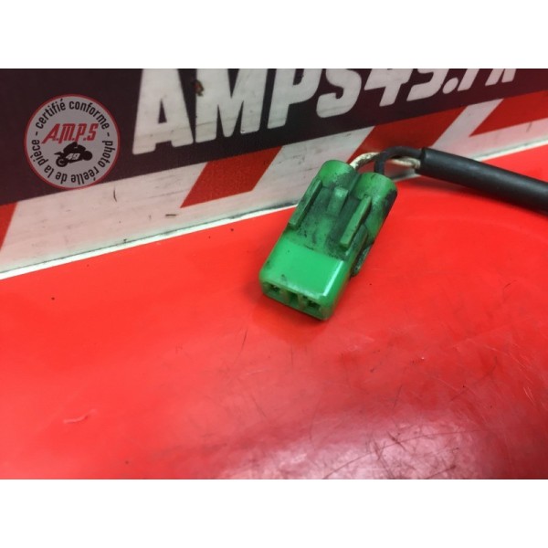 Capteur ABS avant 