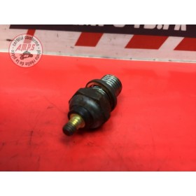 Capteur de marche arrière 