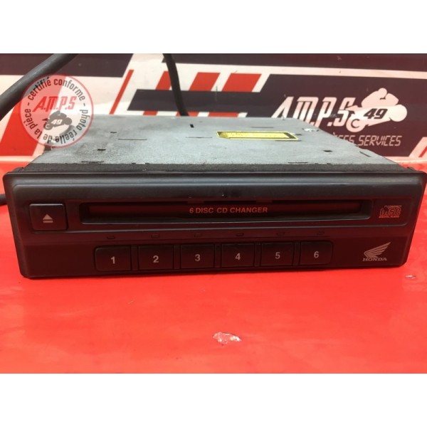 Changeur 6 CD 