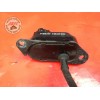 Commande selle chauffante passager
