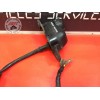Commande selle chauffante passager