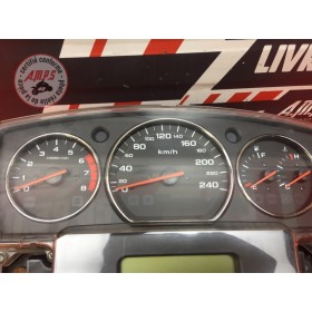 Compteur Tableau de bord 