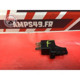 Contacteur de frein avant