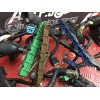 Faisceau électrique principale