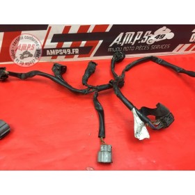 Faiscseau d'injection 